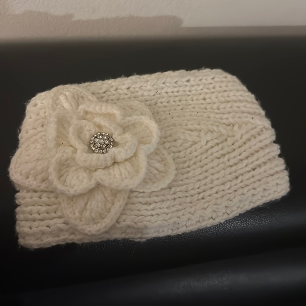 Stylish Winter Headband